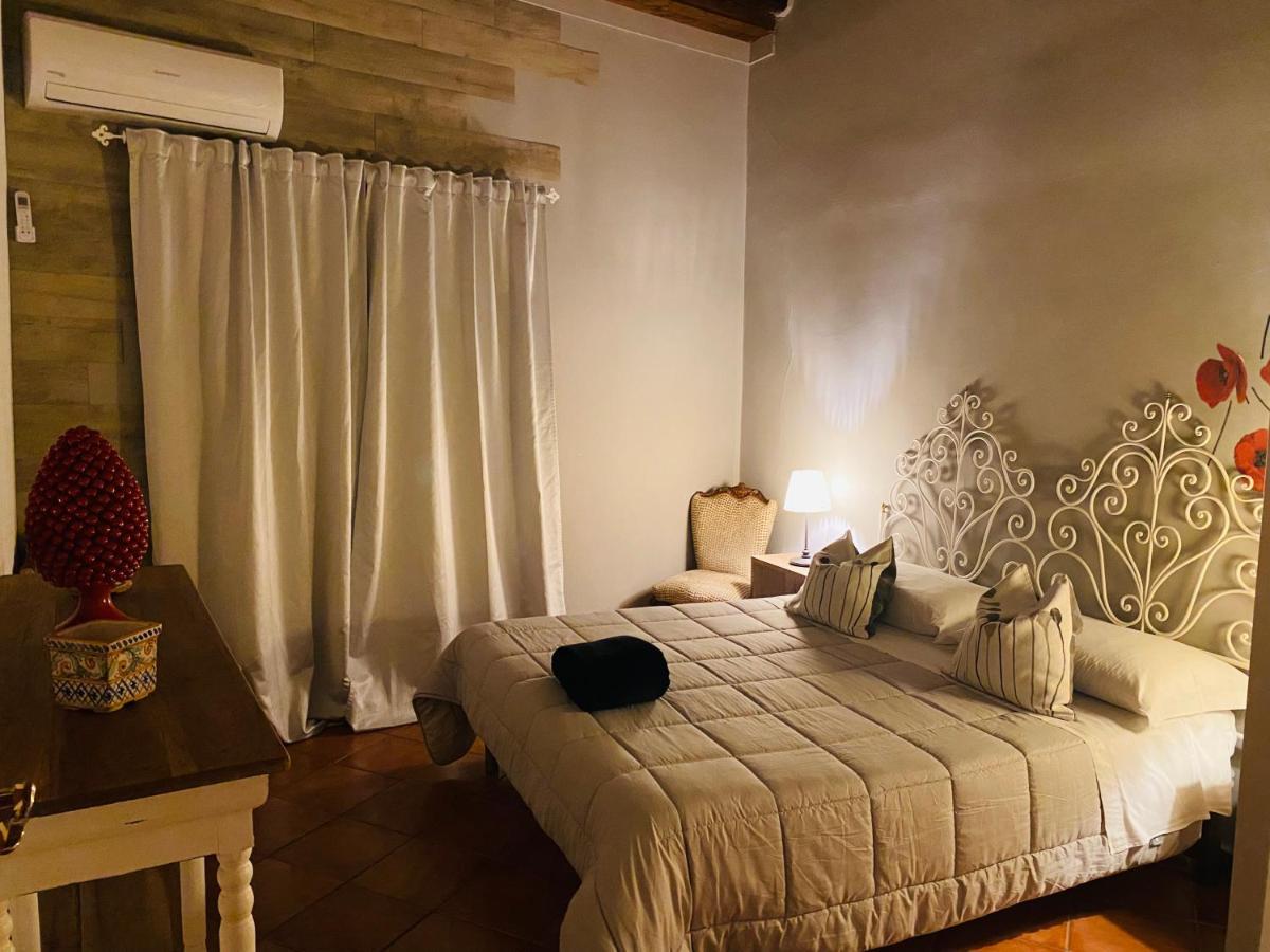 Palazzo Rea Apartment Palermo Exterior foto