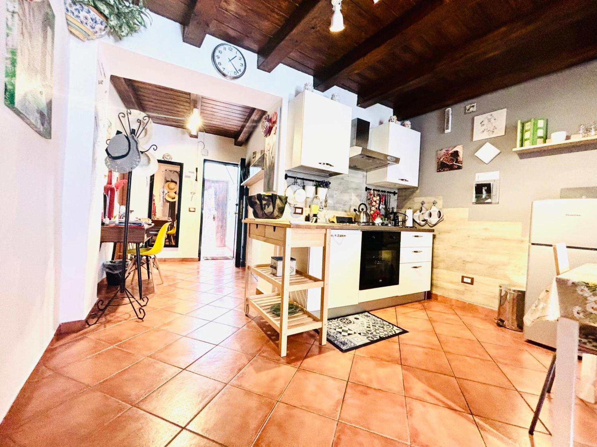 Palazzo Rea Apartment Palermo Exterior foto